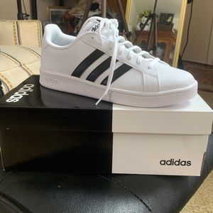 Never Worn Adidas